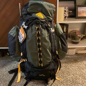 Kelty back pack